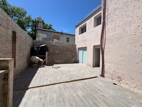 CALLE 10 ENTRE 21 Y 23