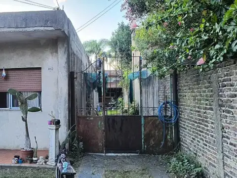 Casa en venta en Martin Coronado