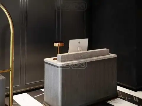 Departamento en Venta Apto profesional