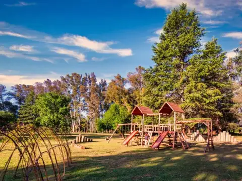 Excelente Terreno en venta de 500 m2 ubicado en Chacras de San Andrés FINANCIA