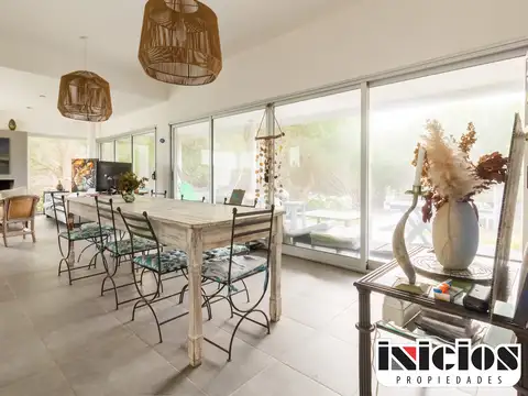 Casa en Venta en Punta Medanos Pueblo Maritimo, USD 350.000