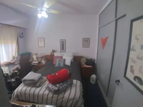 Departamento en Venta 35 años