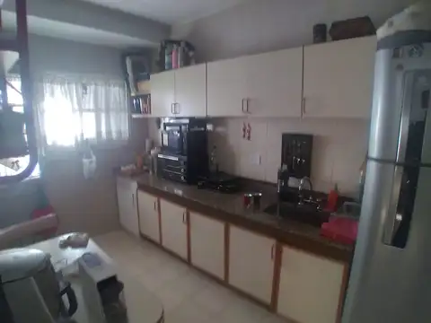 Departamento en Venta en Villa Ballester, USD 93.000