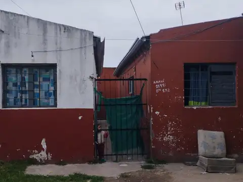 Casa en Venta con 7 cocheras