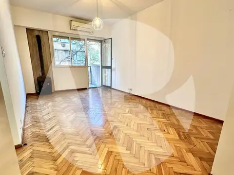 Departamento en Venta 40 años