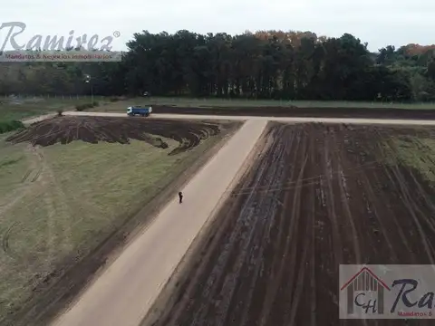 Terreno en Venta de 900,0 m2