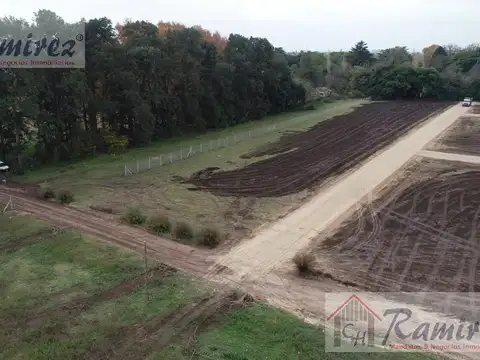 Terreno en Venta en Marcos Paz, USD 25.000