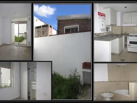 Departamento en Alquiler 10 años