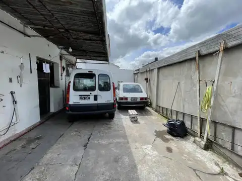 Misiones 1397 esquina Victorica, Bernal Oeste , Piso 0