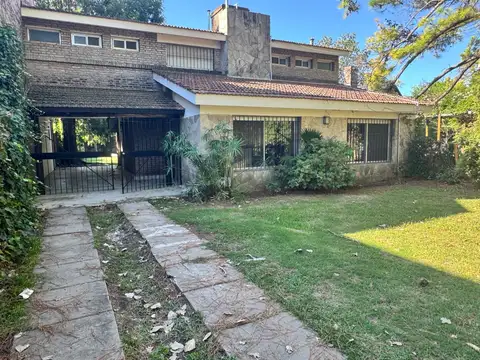 ALQUILER EN FISHERTON CASA 3 DORMITORIOS   COMODÍN