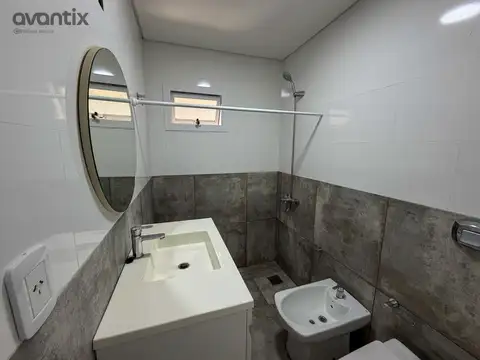 Casa refaccionada a nueva en venta y alquiler