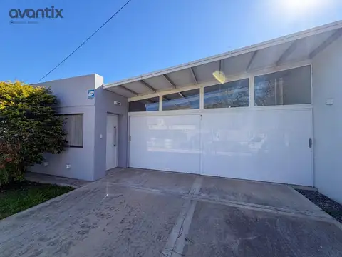 Casa refaccionada a nueva en venta y alquiler
