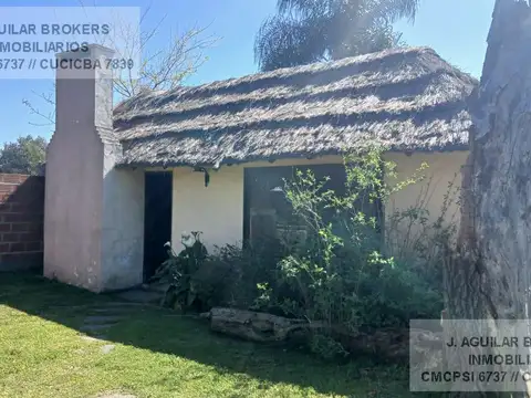 Casa en Venta al Noreste