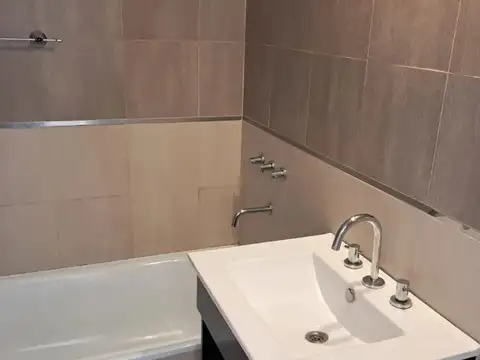 Departamento en Alquiler 20 años