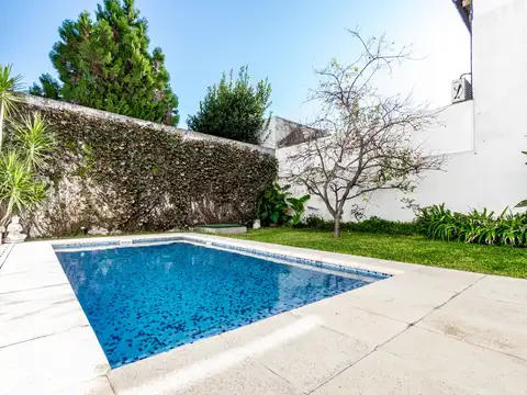 Casa en Venta en Villa Pueyrredon, Capital Federal