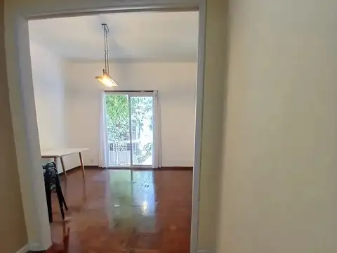 Depto Tipo Casa 4 ambientes con 1 baño