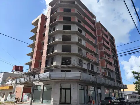 Sarmiento Esq. Newbery 1 , Piso 5