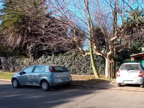 Terreno - Venta - Argentina, BELLA VISTA - Arroyo 1011