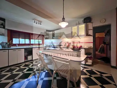 Casa en Venta 40 años