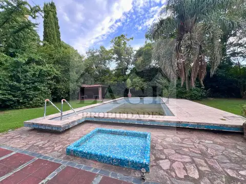 Casa en Venta en Maquinista F Savio, USD 200.000