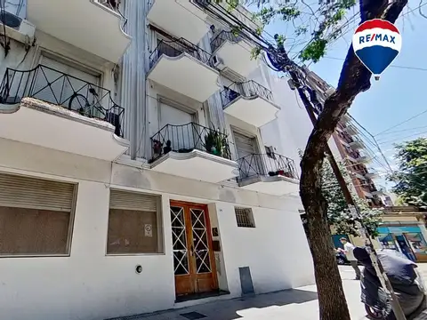 Departamento en Alquiler en Caballito, Capital Federal