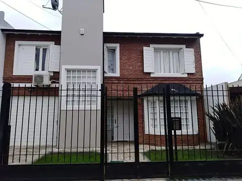 5 AMBIENTES | beruti  al 4700