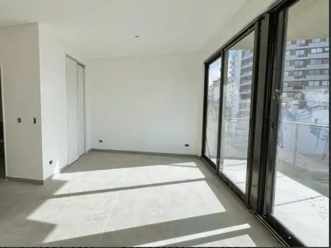 Departamento en Alquiler en Villa Crespo, USD 490