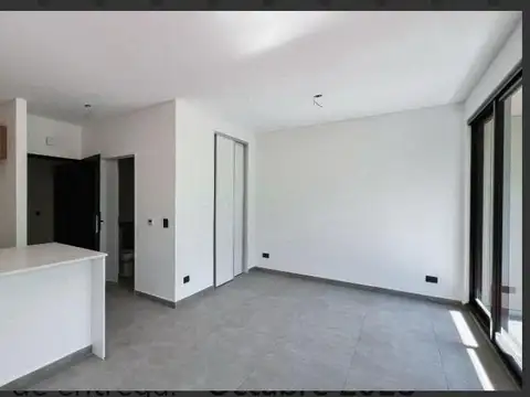 Alquiler Monoambiente a Estrenar Villa Crespo