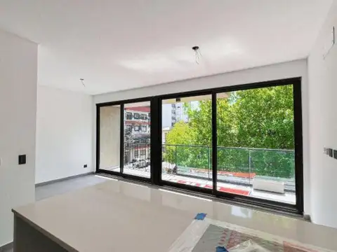 Departamento en Alquiler de Monoambiente