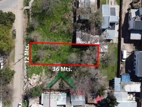 Terreno - Belen de Escobar - Las Heras y Tiziano