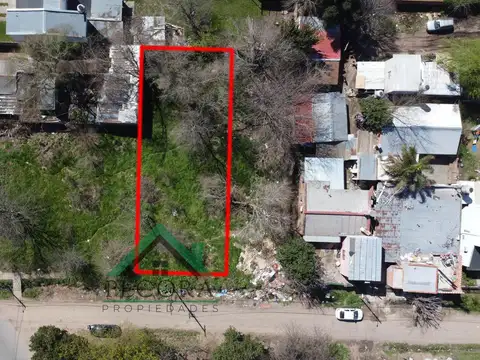 Terreno en Venta en Cementerio (Escobar), USD 26.000