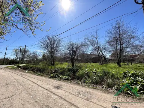 Terreno en Venta de 432,0 m2