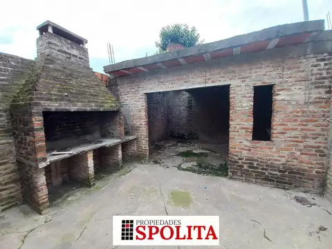 Casa en Venta en José León Suárez, USD 55.000
