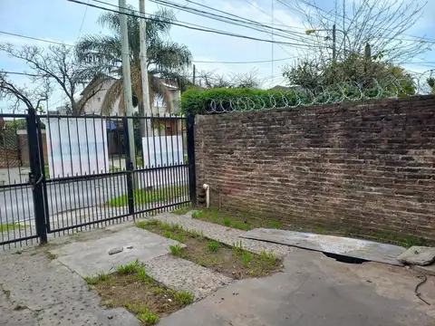 Casa en Venta 40 años