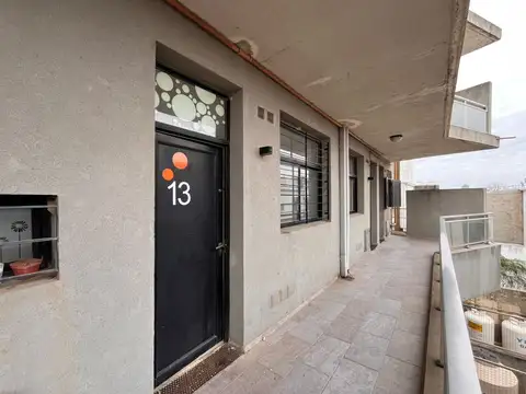 ALQUILER/DEPTO 1 DORMITORIO/LA CAÑADA