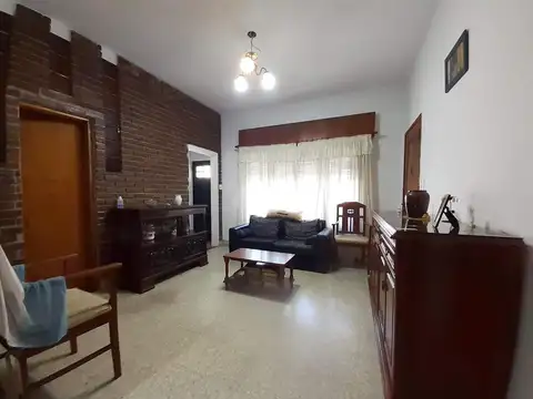 Casa en Venta 40 años