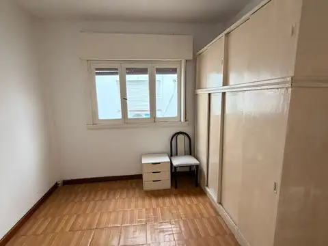DEPARTAMENTO 2 AMBIENTES SAN MARTÍN