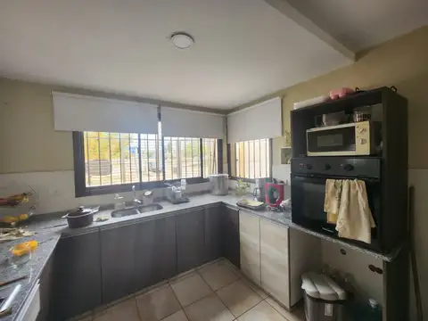 Departamento en Venta en Luzuriaga, USD 115.000
