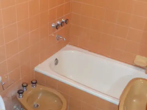 Departamento en Alquiler Apto profesional