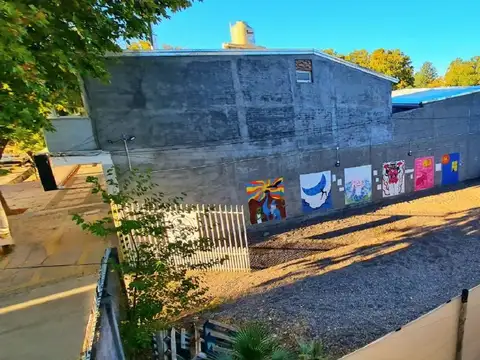 9 de julio 300