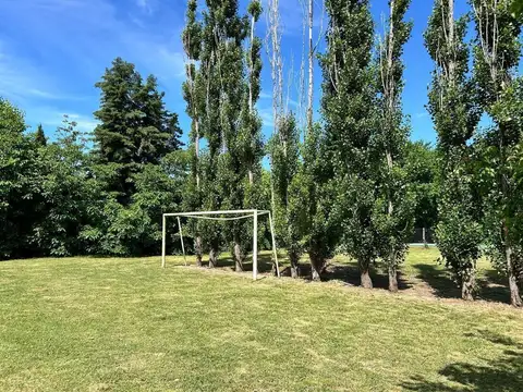 Terreno de 450m2 en Venta - Barrio Brujas - Pilar