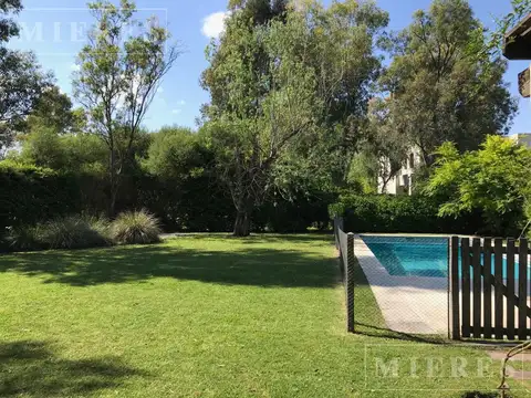 Casa en Alquiler Temporal en El Encuentro, USD 4.000