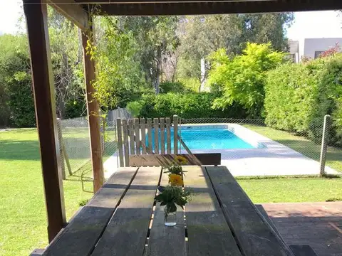 Casa en Alquiler Temporal al Sureste