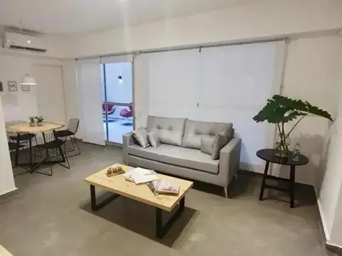 Avenida Cordoba 2700, Piso 2