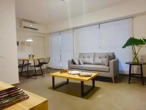 Alquiler Temporal Departamento 3 Ambientes en Recoleta