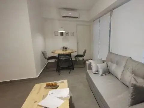 Departamento en Alquiler Temporal de 2 dormitorios