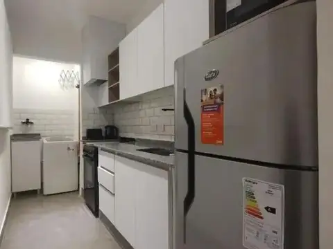 Avenida Cordoba 2700, Piso 2