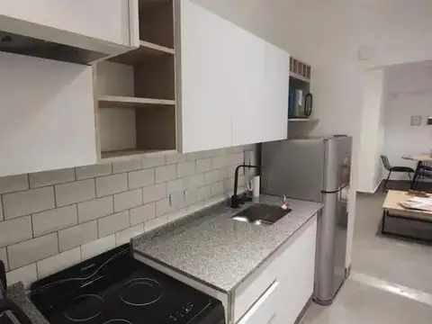 Alquiler Temporal Departamento 3 Ambientes en Recoleta