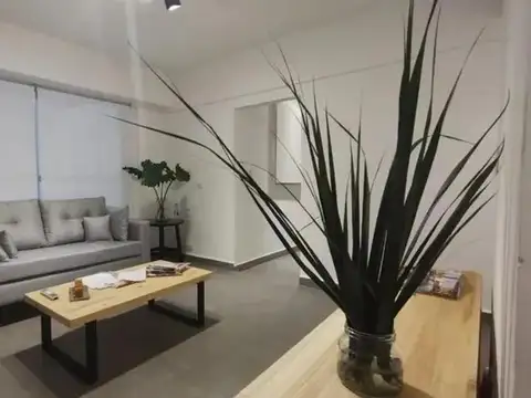 Departamento en Alquiler Temporal de 3 ambientes