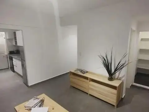 Departamento en Alquiler Temporal en Recoleta, USD 1.100